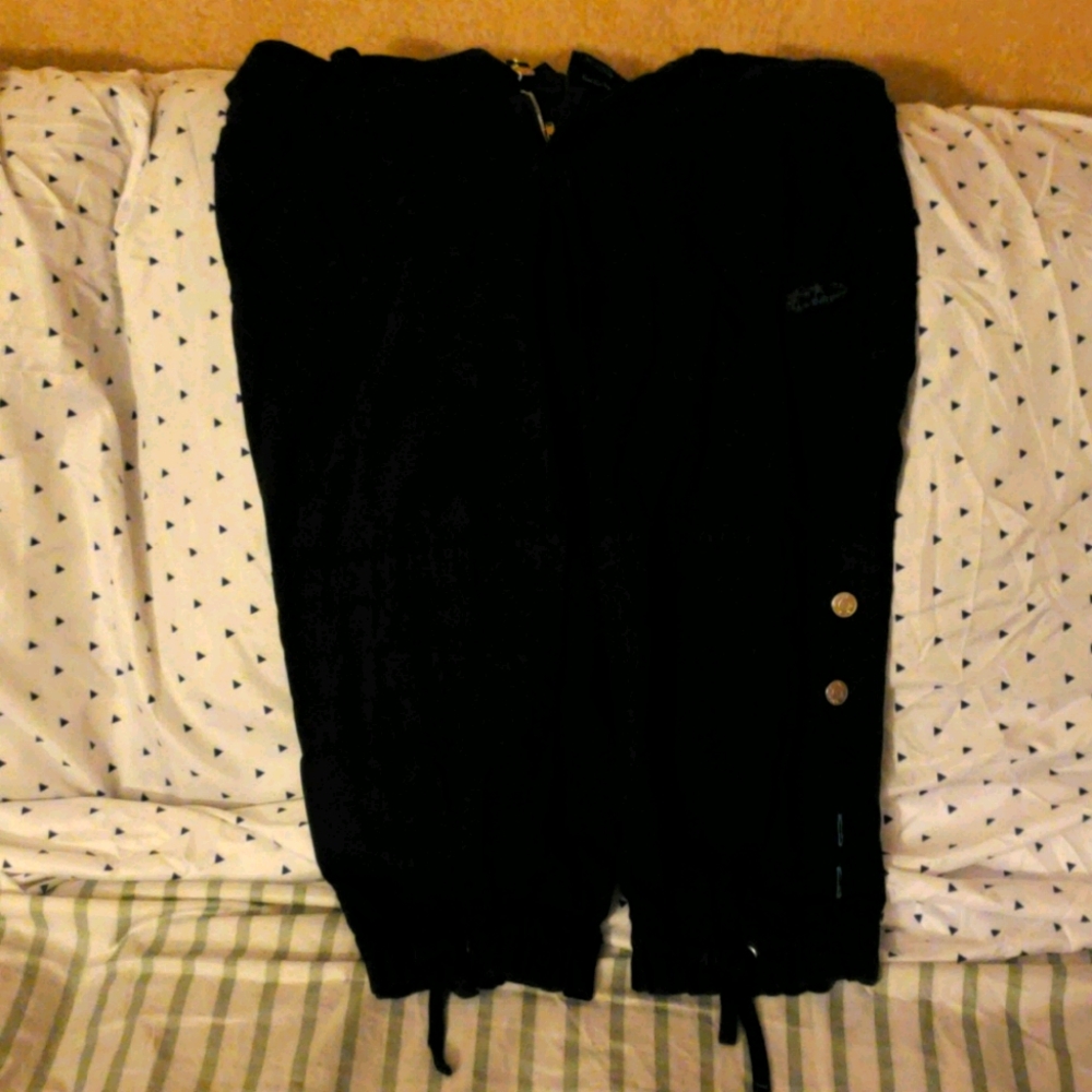 Capris